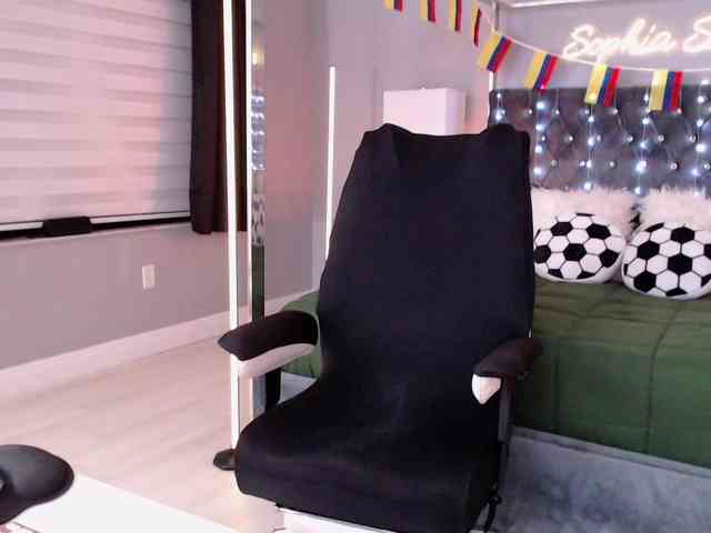 sophiasanchez webcam