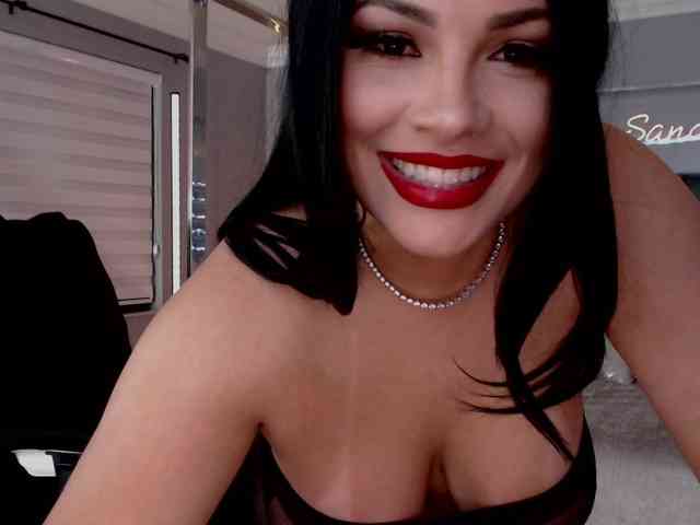 sophiasanchez webcam