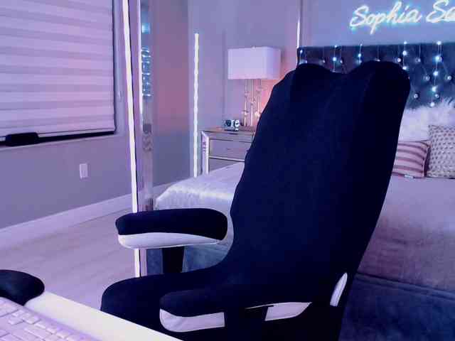 sophiasanchez webcam