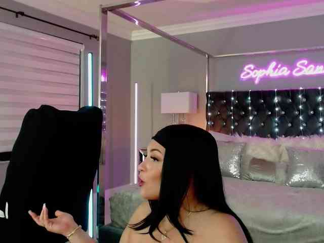 sophiasanchez