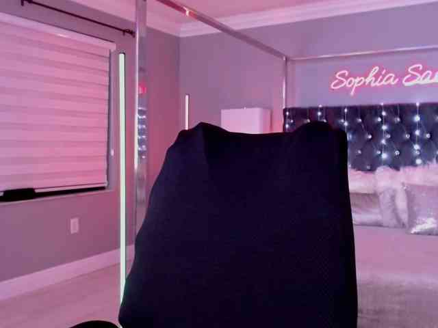 sophiasanchez
