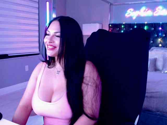 sophiasanchez webcam