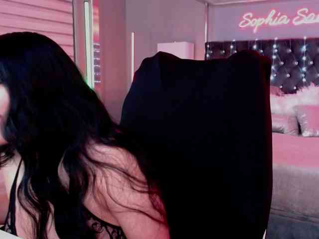 sophiasanchez webcam