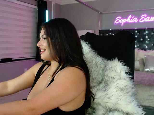 sophiasanchez webcam