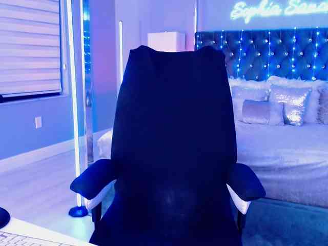 sophiasanchez webcam