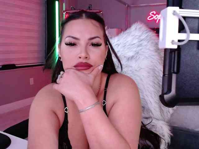 sophiasanchez