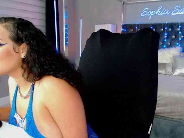 sophiasanchez webcam