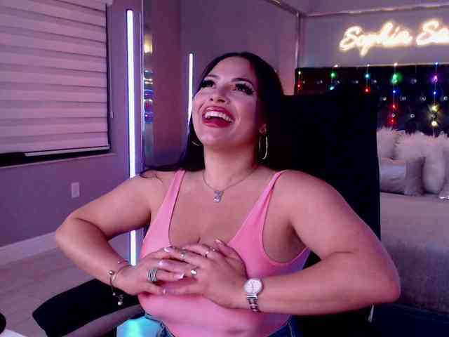 sophiasanchez
