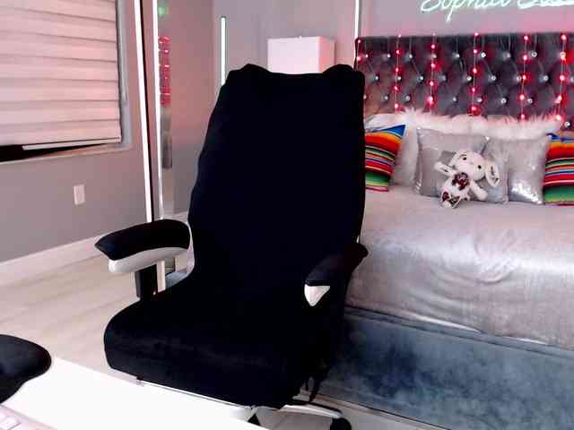 sophiasanchez webcam