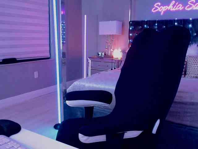 sophiasanchez webcam