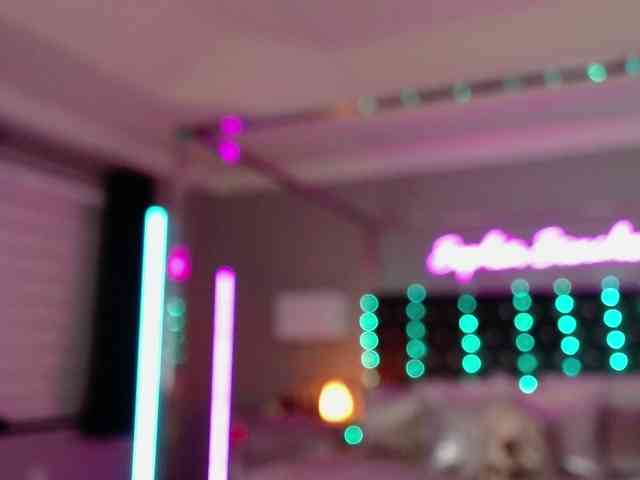 sophiasanchez webcam