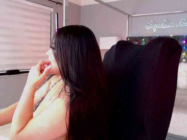 sophiasanchez webcam