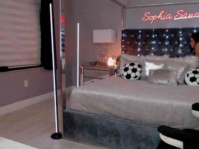 sophiasanchez sophiasanchez