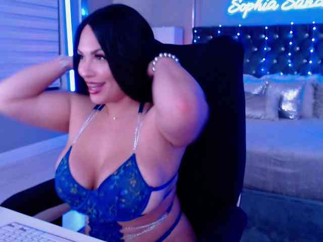 sophiasanchez Live Webcam on BongaCams