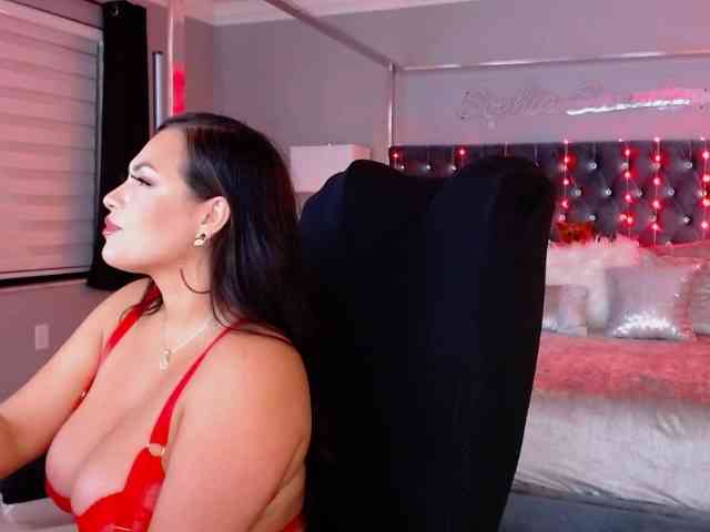 sophiasanchez webcam