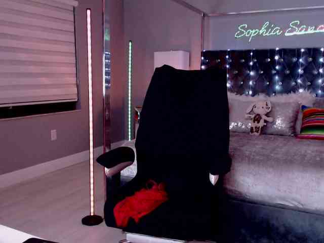 sophiasanchez webcam