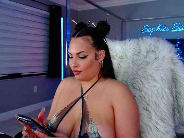 sophiasanchez