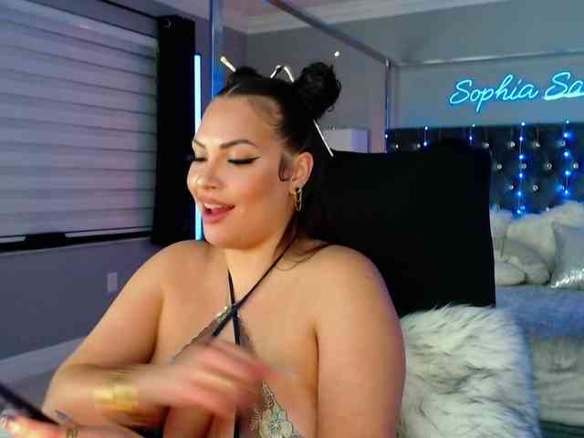 sophiasanchez webcam