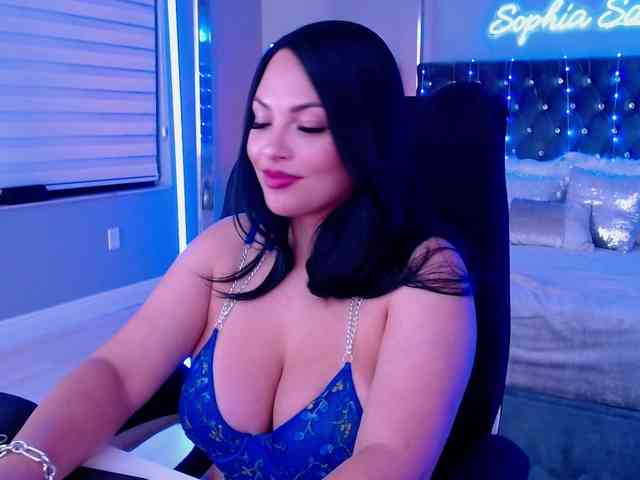 sophiasanchez webcam