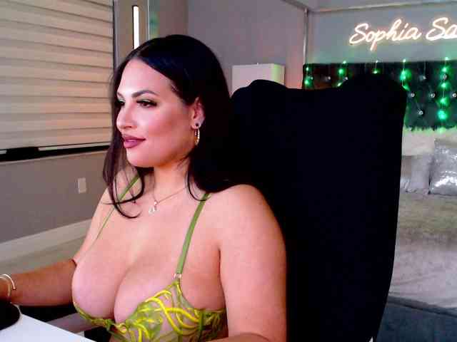sophiasanchez webcam