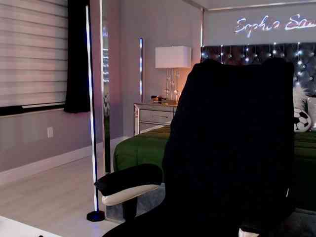 sophiasanchez webcam