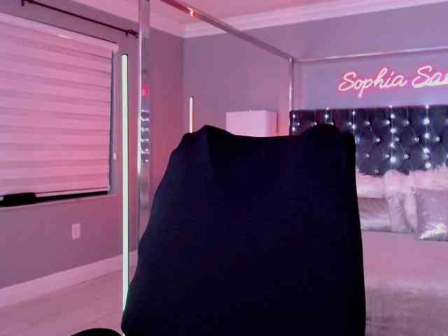 sophiasanchez