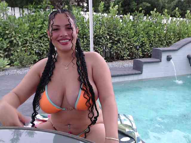 sophiasanchez webcam