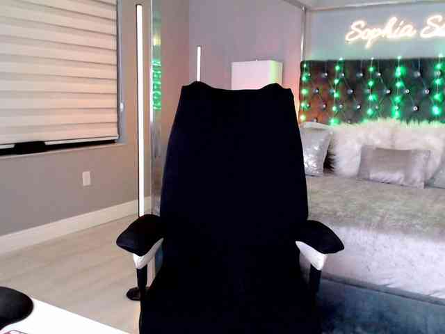 sophiasanchez webcam
