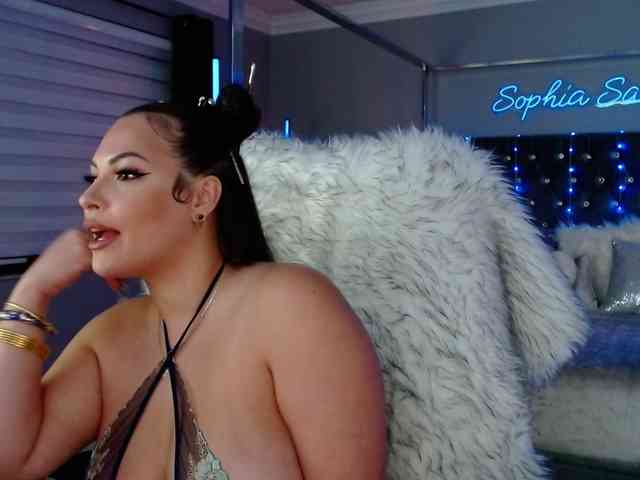 sophiasanchez webcam