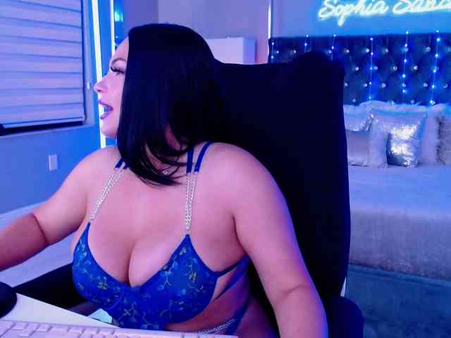 sophiasanchez webcam