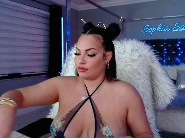 sophiasanchez webcam