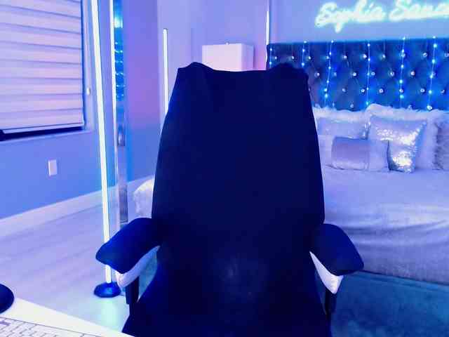 sophiasanchez webcam