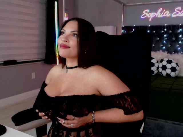 sophiasanchez webcam