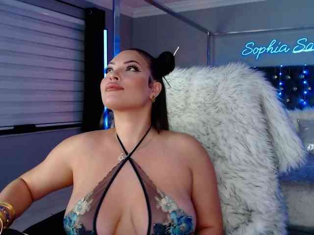 sophiasanchez