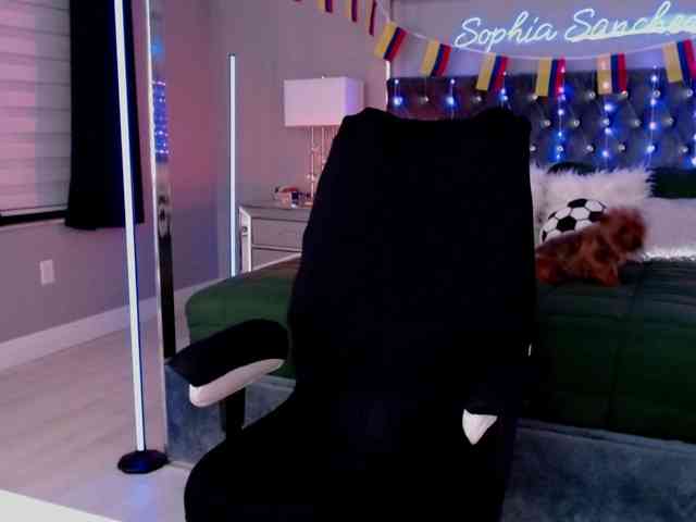sophiasanchez sophiasanchez