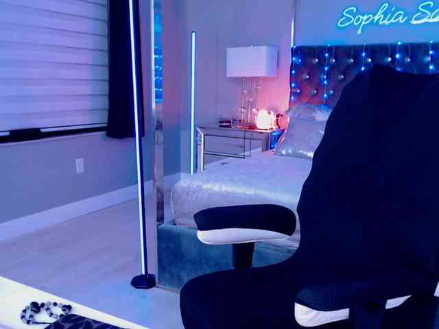 sophiasanchez webcam