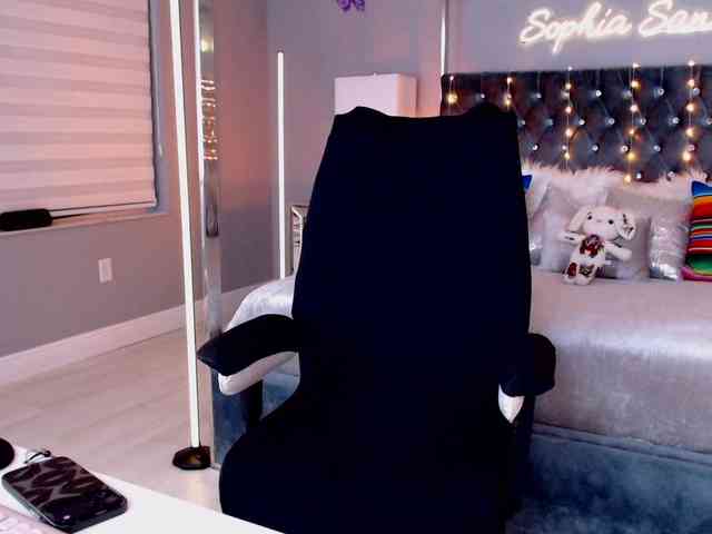 sophiasanchez webcam