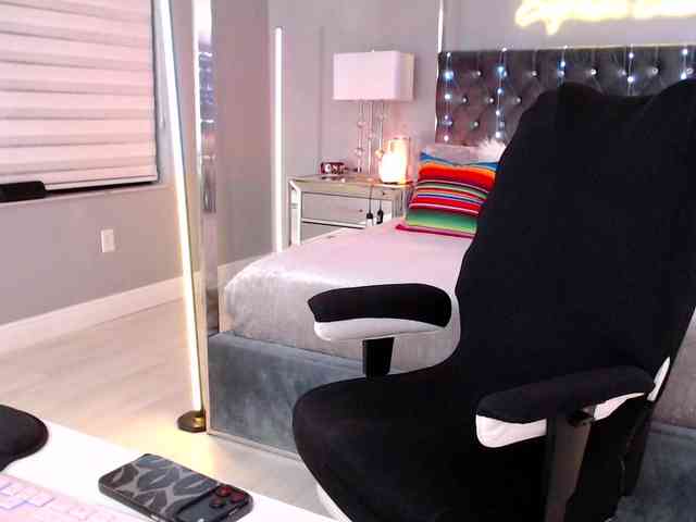 sophiasanchez webcam