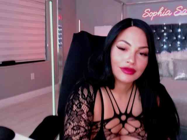 sophiasanchez