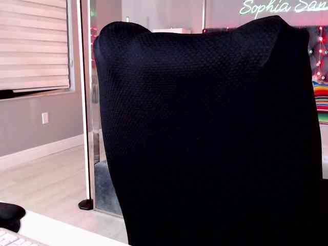 sophiasanchez webcam