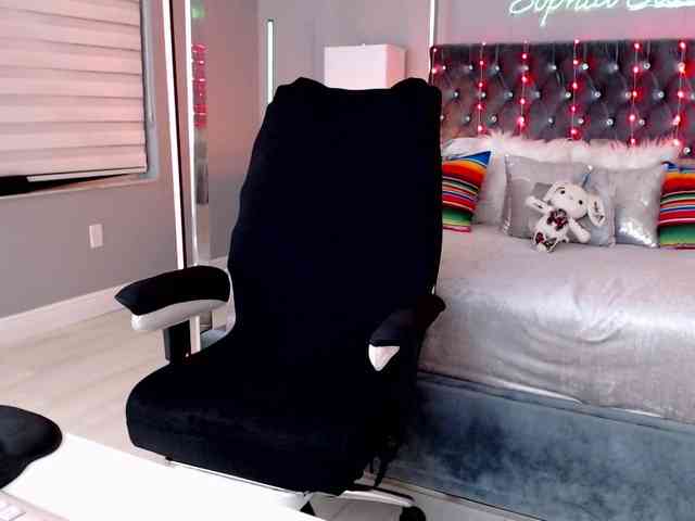 sophiasanchez webcam