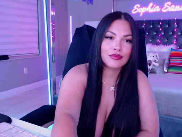 sophiasanchez