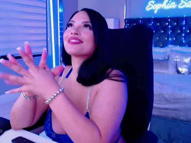 sophiasanchez webcam