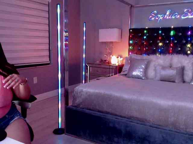 sophiasanchez webcam