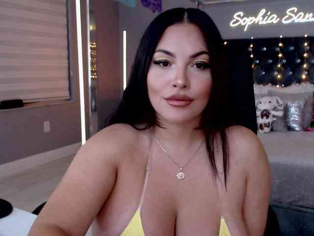 sophiasanchez