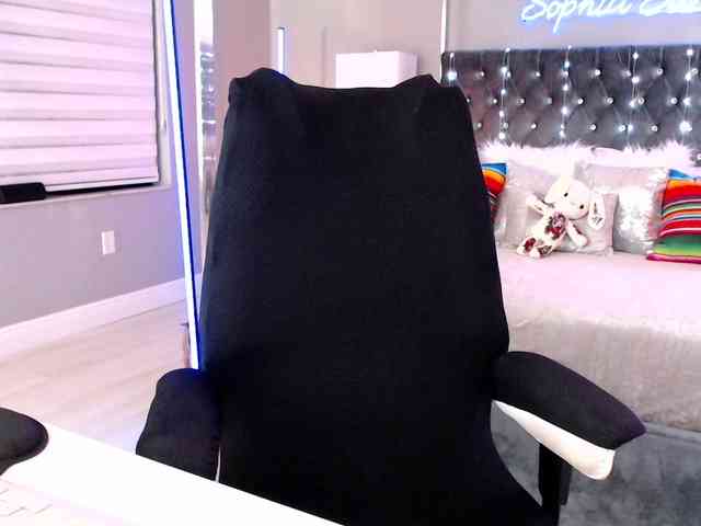 sophiasanchez webcam