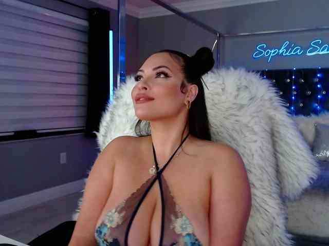 sophiasanchez webcam