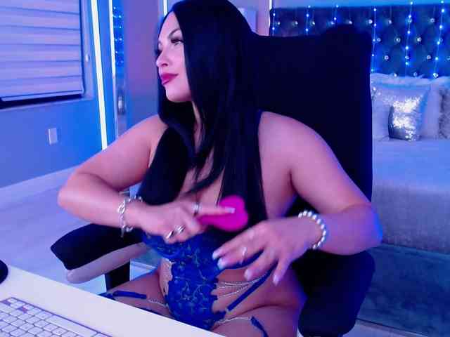 sophiasanchez webcam