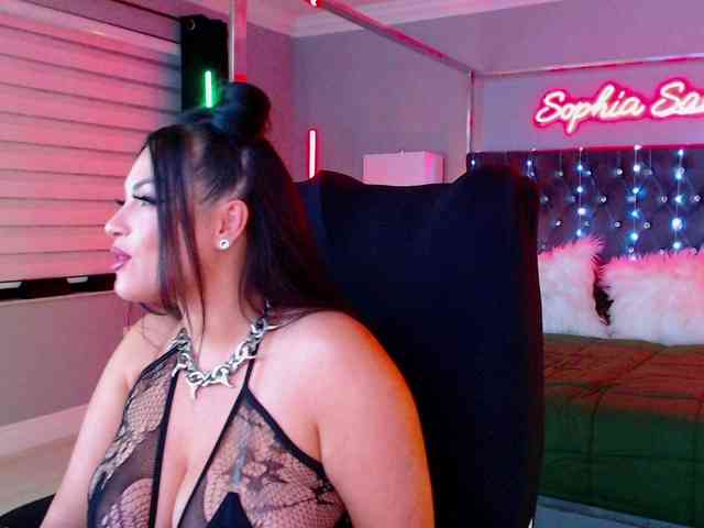 Modelo: sophiasanchez