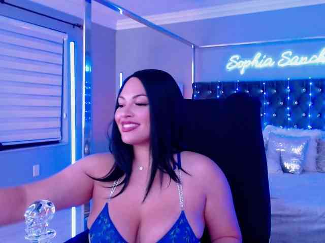 sophiasanchez webcam